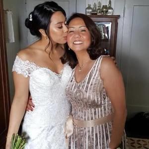 Meet your Posher, Soledad